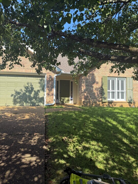 381 38th St in Northport, AL - Building Photo