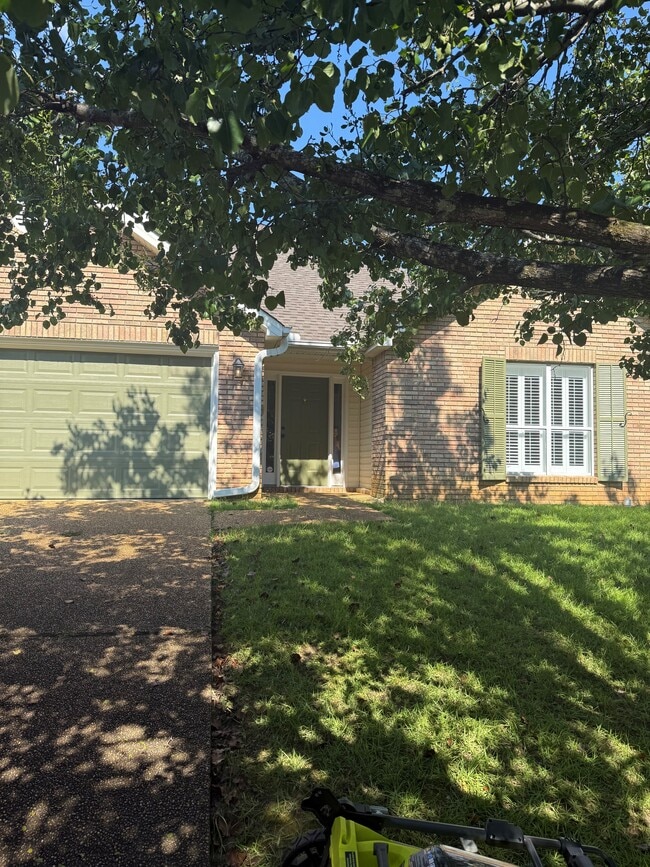 property at 381 38th St