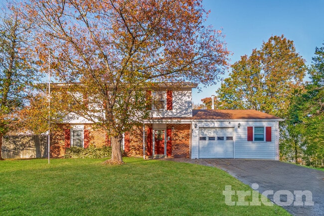 property at 41 Pagnell Cir