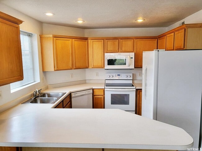 1395 S 1020 W in Orem, UT - Building Photo - Building Photo