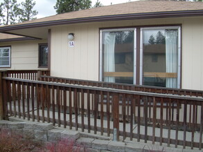 Pine Village Apartments in Cheney, WA - Building Photo - Building Photo