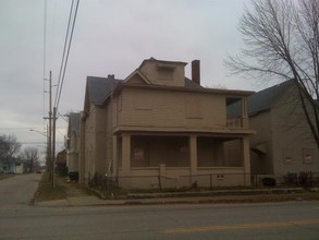 1661 N College Ave in Indianapolis, IN - Building Photo - Building Photo