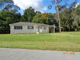 506 E Pennsylvania Ave in DeLand, FL - Building Photo