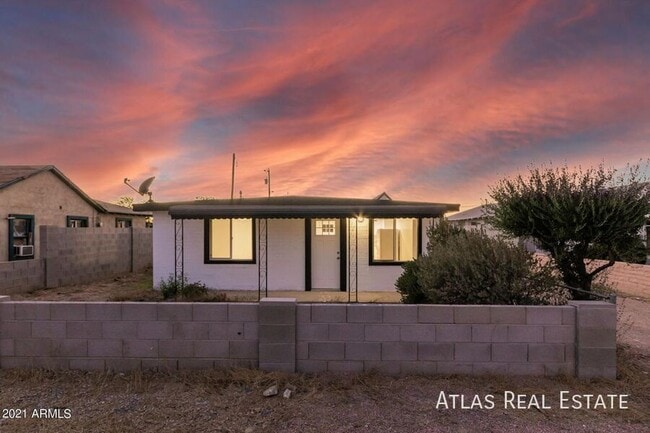 444 S Delaware St in Chandler, AZ - Building Photo - Building Photo
