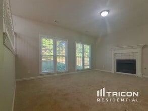 4864 Country Cove Way in Powder Springs, GA - Building Photo - Building Photo