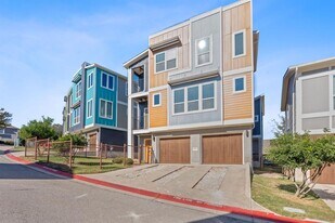 1912 Dinsdale Ln in Austin, TX - Building Photo