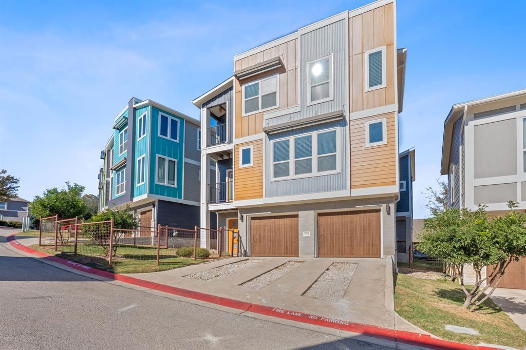 1912 Dinsdale Ln in Austin, TX - Building Photo