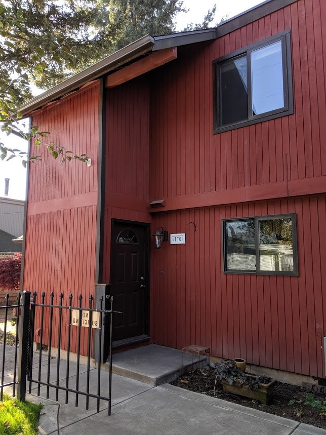 property at 170 Ash St