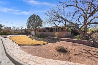 528 Stonebluff Rd in El Paso, TX - Building Photo - Building Photo