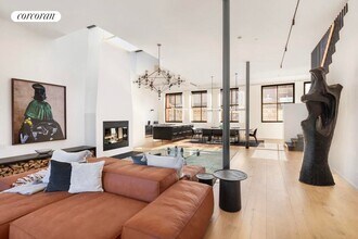 39 Lispenard St in New York, NY - Building Photo - Building Photo
