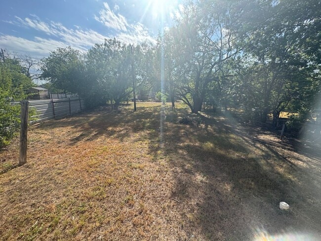 property at 1333 Graham St