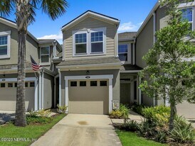144 Nelson Ln in Saint Johns, FL - Building Photo