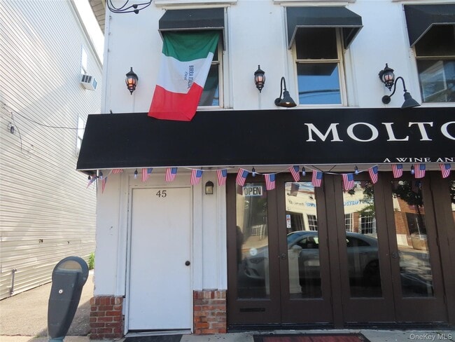 property at 45 Deer Park Ave