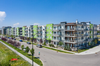 20 Seton Park SE in Calgary, AB - Building Photo - Building Photo