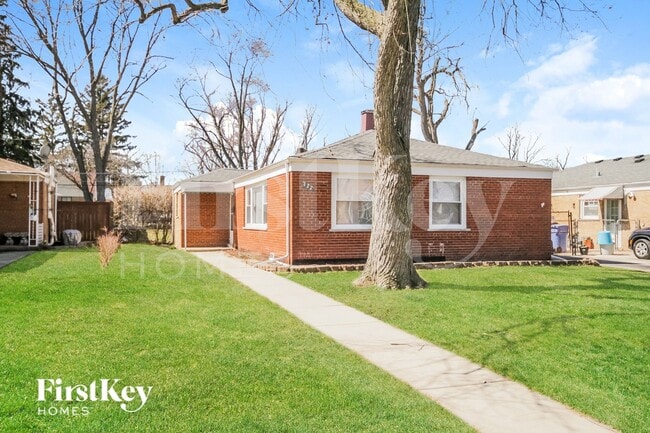 property at 422 Granville Ave