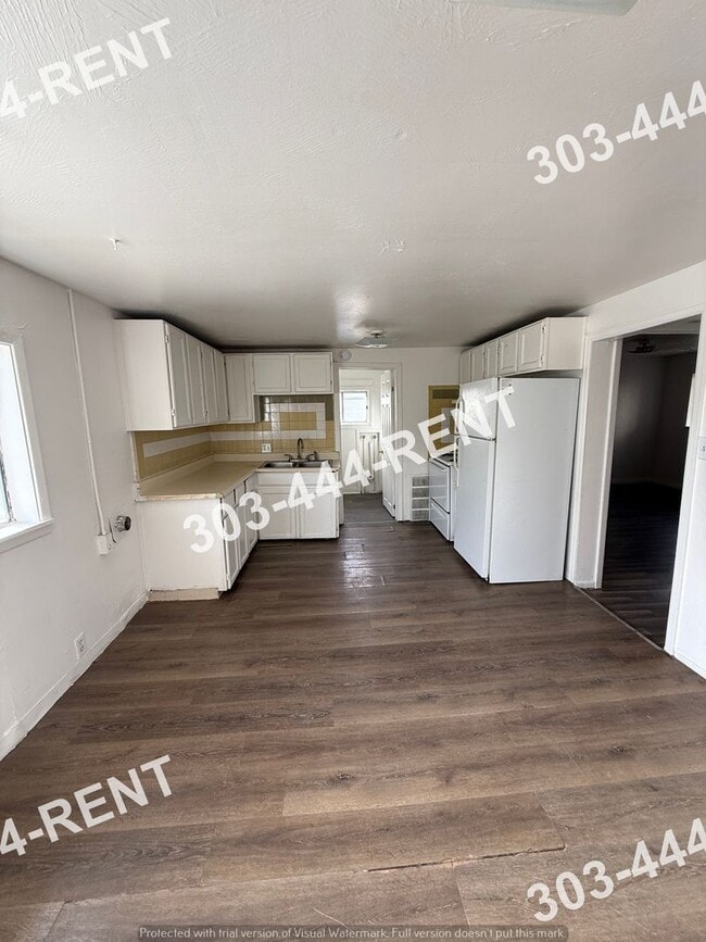 6617-6621 Hooker St in Denver, CO - Building Photo - Building Photo