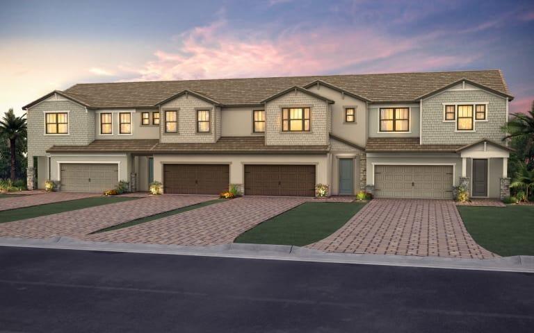8349 Cadre Noir Rd in Wellington, FL - Building Photo