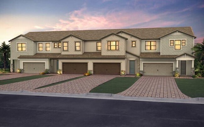 property at 8349 Cadre Noir Rd