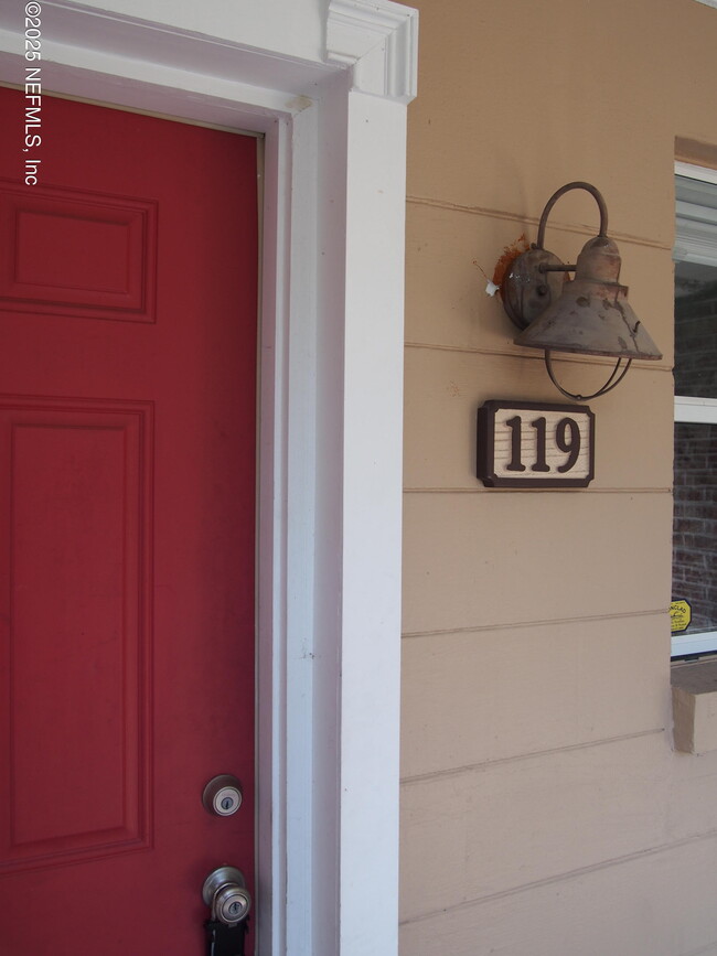 property at 4836 Atlantic Blvd