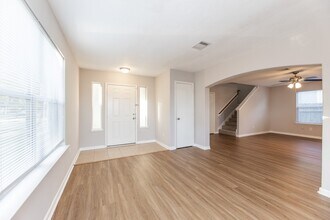 1006 Vernage Rd in Houston, TX - Building Photo - Building Photo