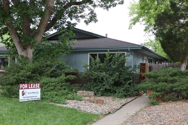 property at 2210 Montview Rd
