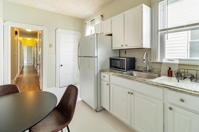 property at 787 Columbia Rd