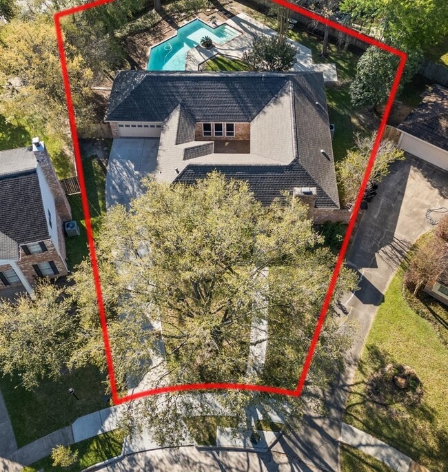 property at 11804 Westmere Dr