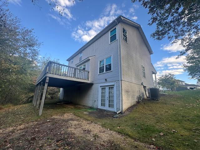 209 Alpine Meadow Rd in Winchester, VA - Building Photo - Building Photo