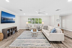 1109 Seminole Dr in Satellite Beach, FL - Building Photo