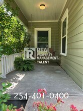 1106 N 7th St in Temple, TX - Building Photo - Building Photo