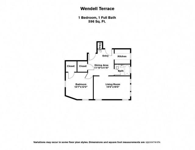 property at 21 Wendell St