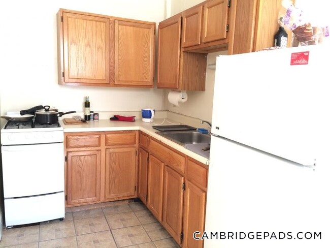 property at 1610 Massachusetts Ave