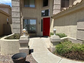 200 W Flamingo Dr in Chandler, AZ - Building Photo - Building Photo