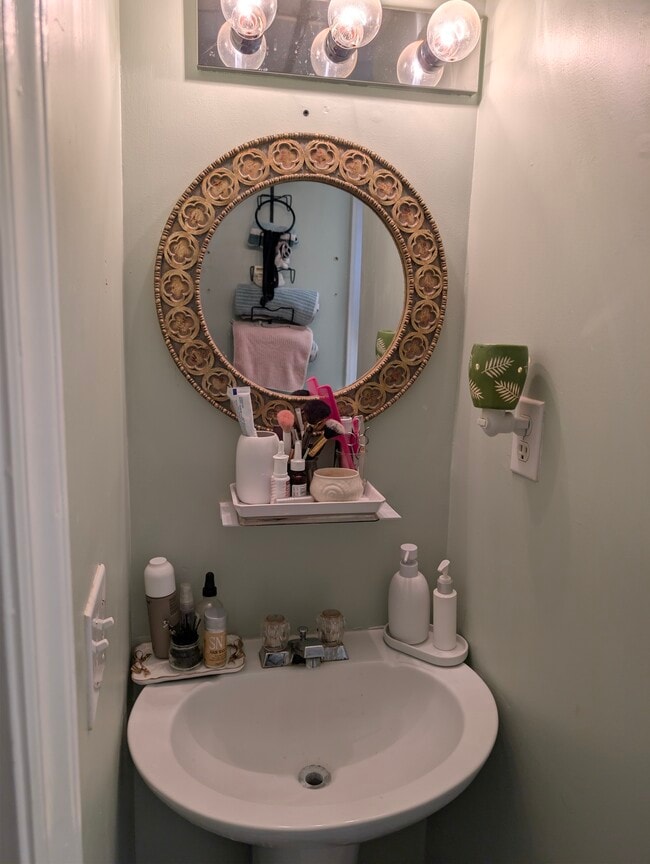 12785 Woolwine Hwy in Woolwine, VA - Building Photo - Building Photo