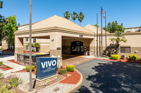 Vivo Living Rancho Cordova in Rancho Cordova, CA - Foto de edificio - Building Photo