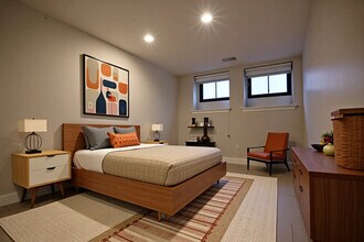 557 Columbus Ave in Boston, MA - Building Photo - Building Photo
