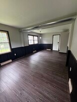 1305 Collegewood St in Ypsilanti, MI - Building Photo