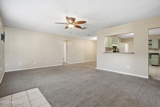 4088 Laurelwood Dr in Jacksonville, FL - Building Photo - Building Photo