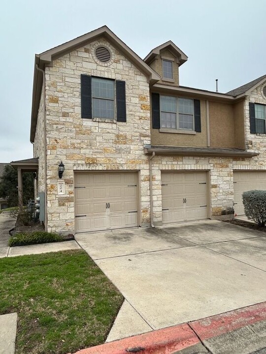 700 Mandarin Flyway in Cedar Park, TX - Building Photo