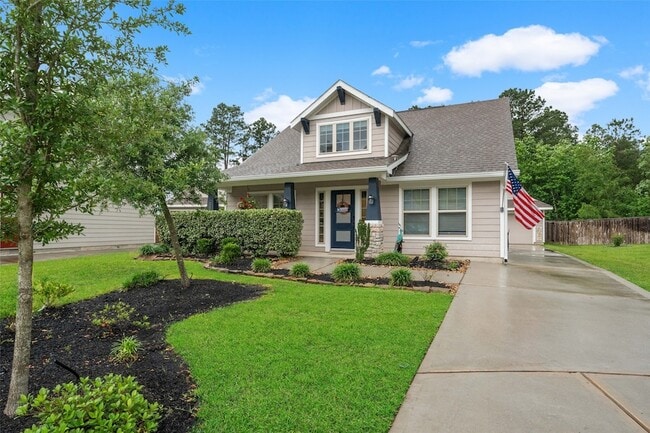 property at 257 N Lynx Trail