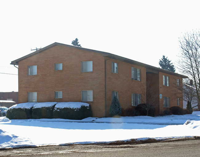 Apartments in Lewisburg, PA - Building Photo - Building Photo