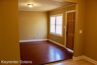 1222 York St in Vallejo, CA - Building Photo - Building Photo