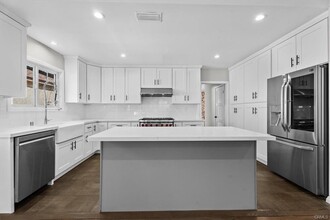 5509 W 122nd St in Hawthorne, CA - Building Photo - Building Photo
