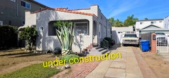 757 Bennett Ave in Long Beach, CA - Building Photo