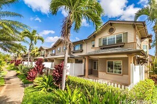 91-2097-2097 Kai 'Oli St in Ewa Beach, HI - Building Photo