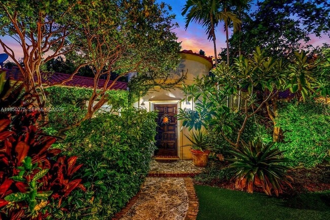 property at 3701 Chase Ave