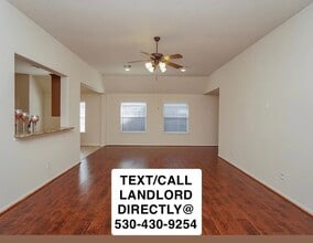 24519 Red Bluff Tr in Katy, TX - Building Photo - Building Photo