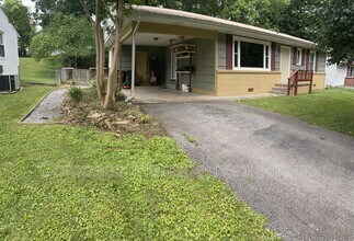 2911 Davis St SE in Knoxville, TN - Building Photo - Building Photo