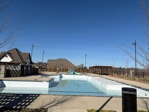 4019 Cribbing Trl in Krugerville, TX - Building Photo - Building Photo