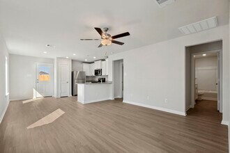 389 Tejas Trl in Waller, TX - Building Photo - Building Photo